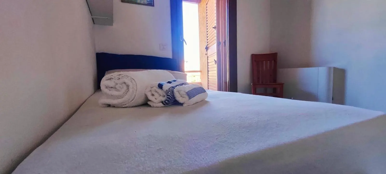 Apartamento Antonio Rose Garden Olbia 0*,  Italia