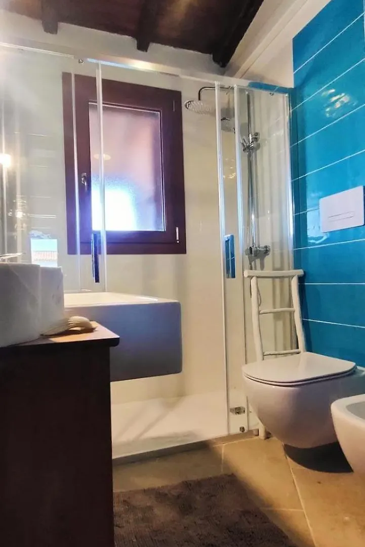 Apartamento Antonio Rose Garden Olbia Italia