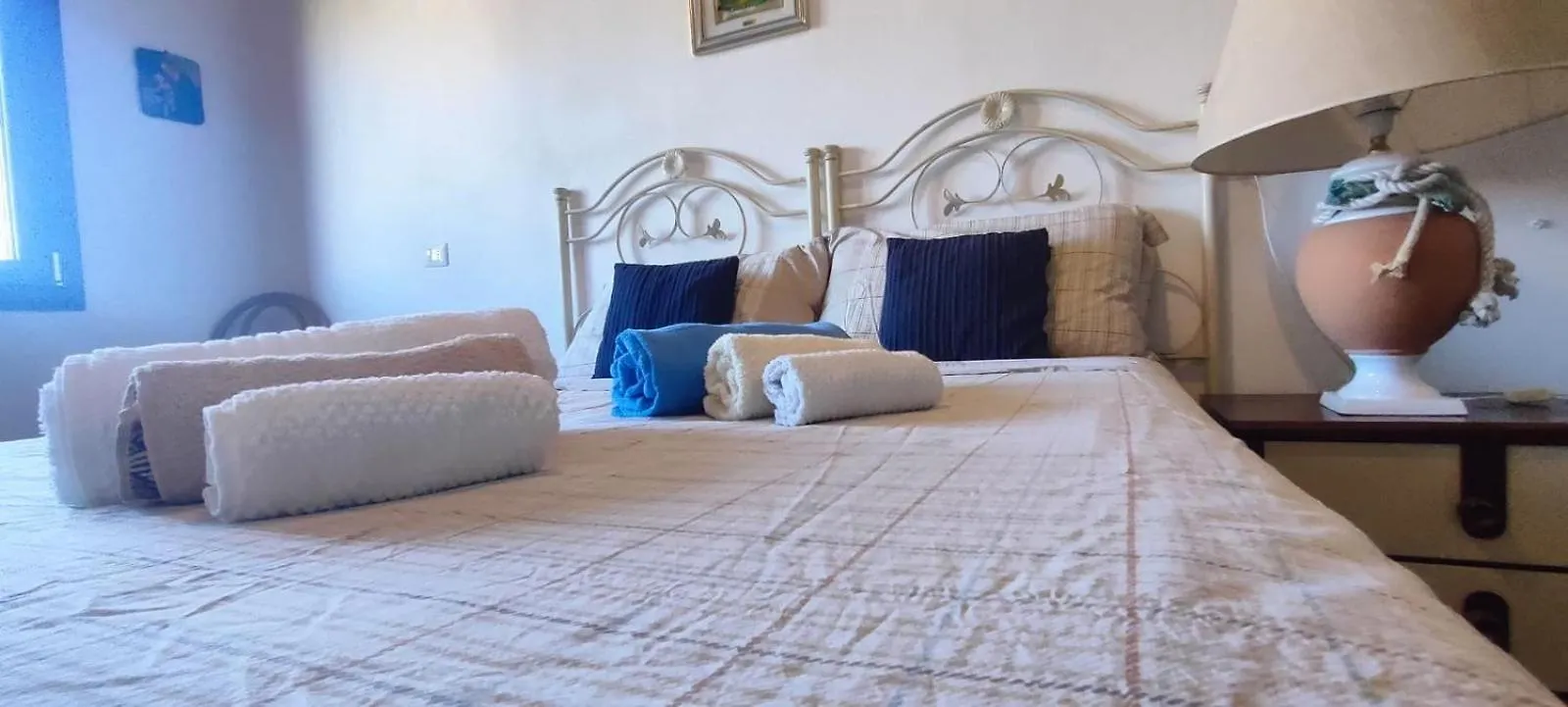 Apartamento Antonio Rose Garden Olbia