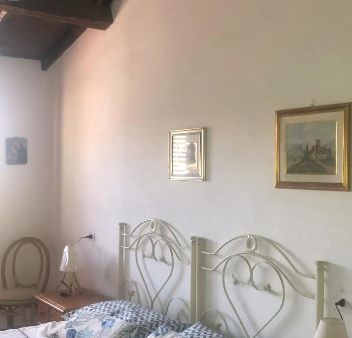 Apartamento Antonio Rose Garden Olbia Italia