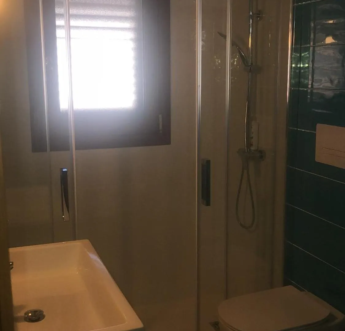 Apartamento Antonio Rose Garden Olbia