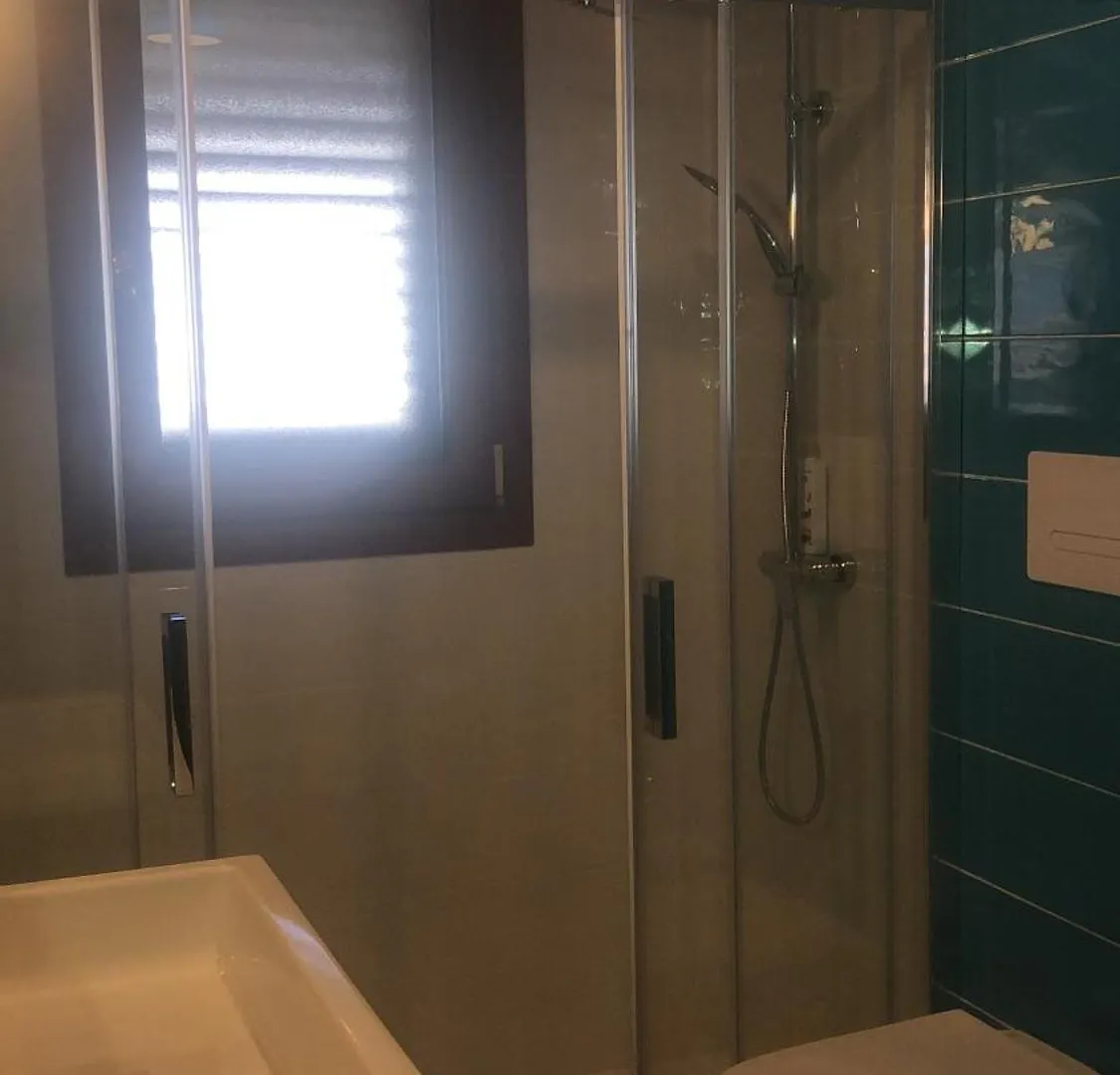 Apartamento Antonio Rose Garden Olbia