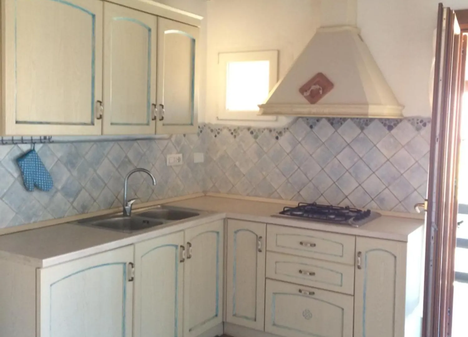 Apartamento Antonio Rose Garden Olbia Italia